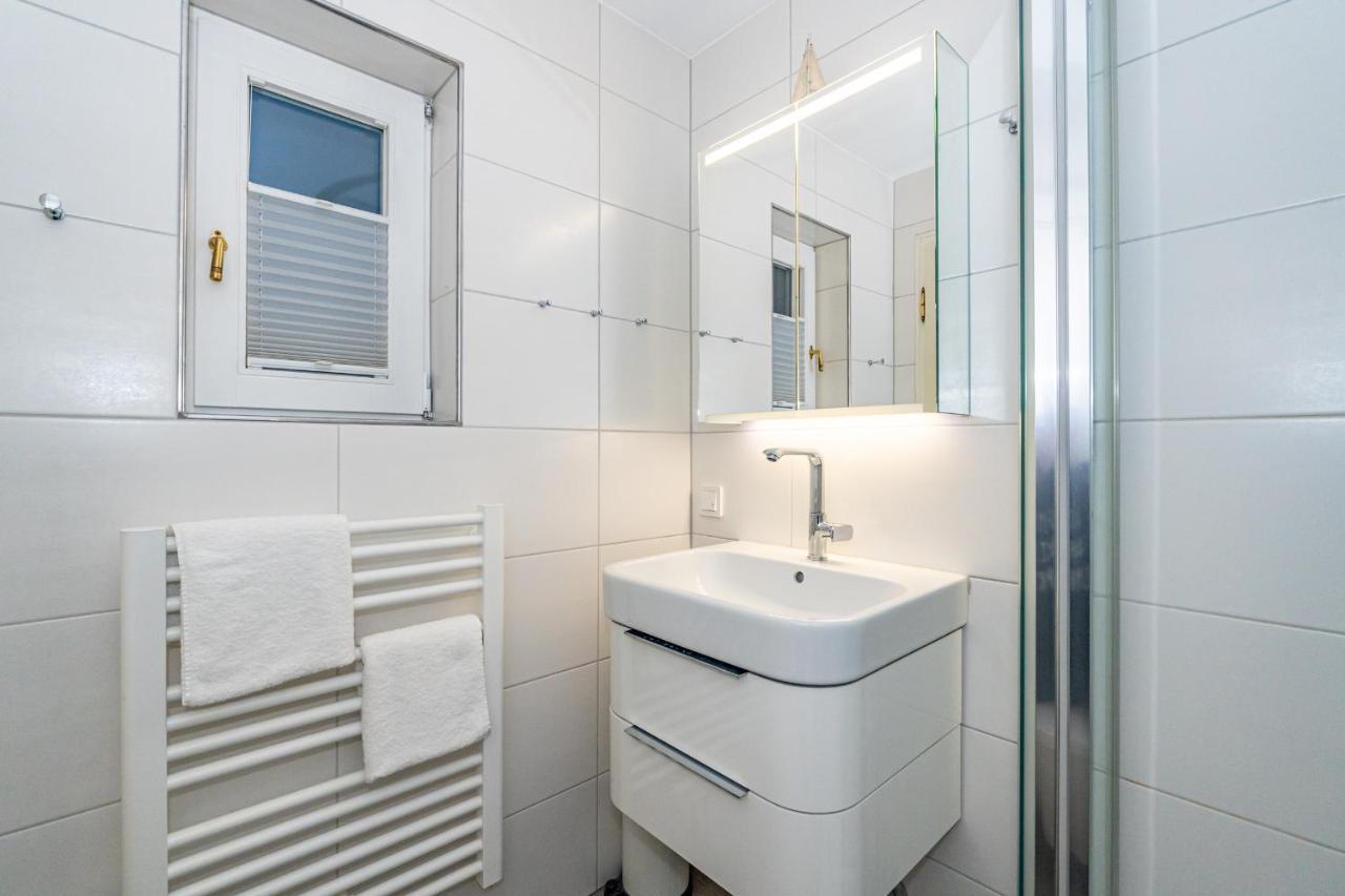 Altstadttor 5 Apartment *