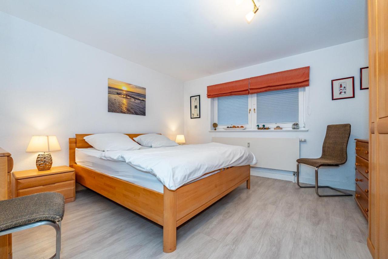 Apartment Altstadttor 5